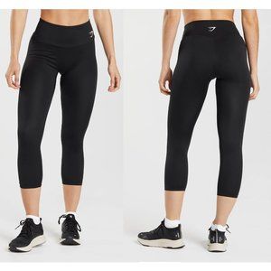 Gymshark Training 7/8 Leggings
